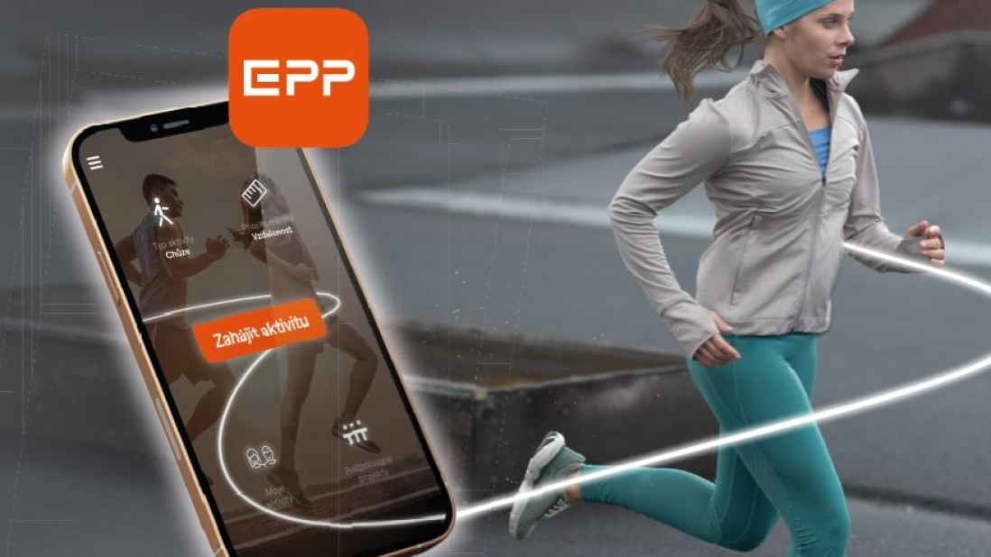 CRONITEAM IN EPP Application