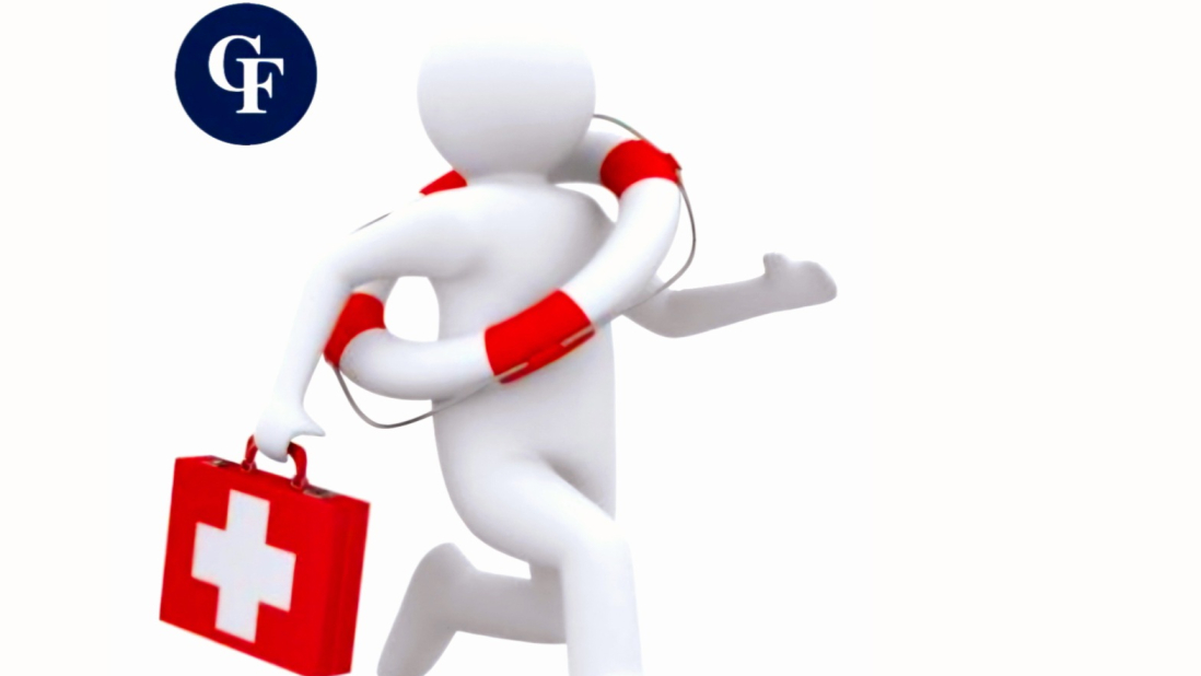 Practical First Aid Training: Invaluable Preparation for Unpredictable Situations