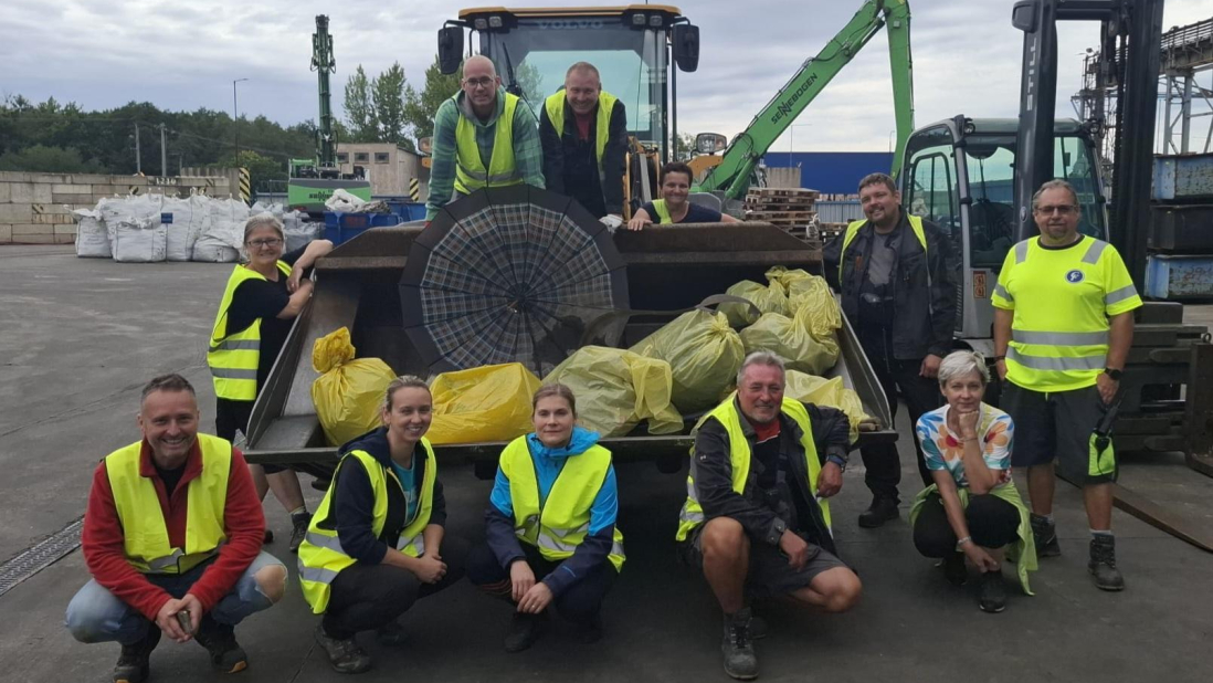 World Cleanup Day