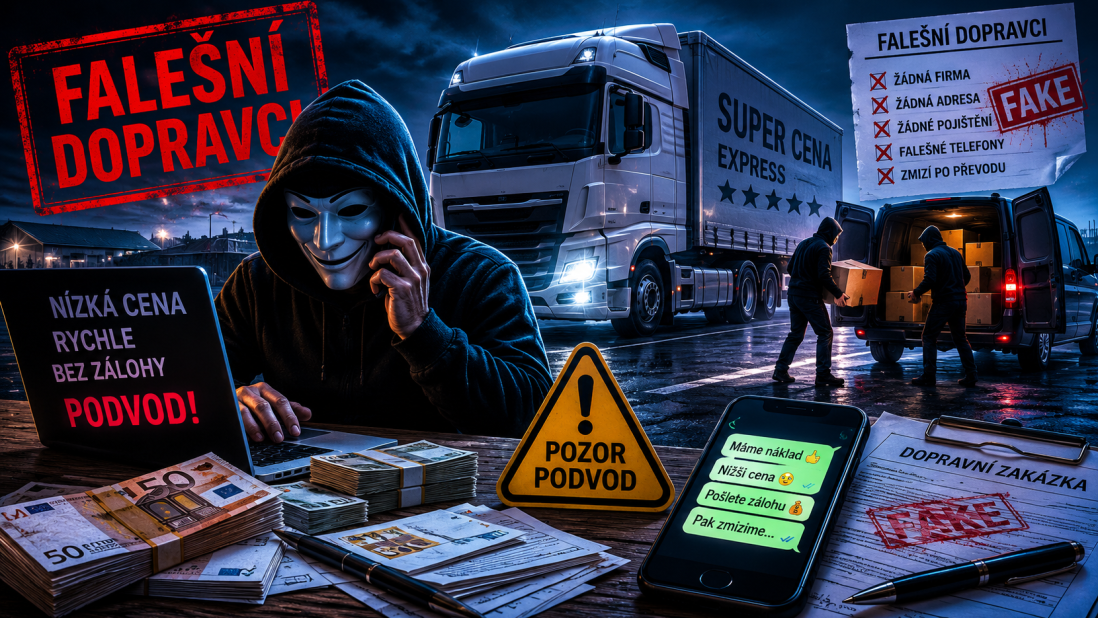 Phantom Transport: A Growing Threat in Logistics and How to Defend Against It