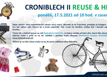 Croniblech - blog - 1