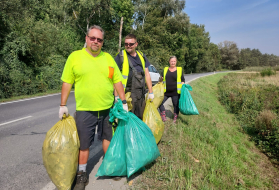 WORLD CLEANUP DAY 2023 - 3