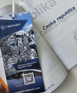 Veletrh Stainless Brno - 2