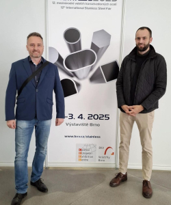 Veletrh Stainless Brno - 3