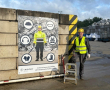 BOZP banner vstup - 4