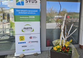 svds - 1