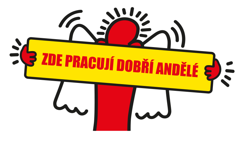 Dobrý anděl